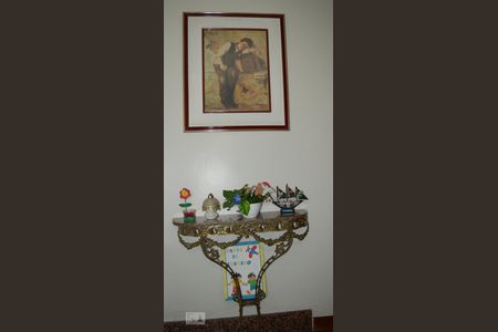 Casa à venda com 187m², 4 quartos e 3 vagasCorredor