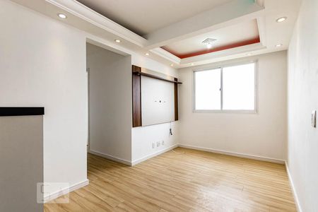 Sala  de apartamento para alugar com 2 quartos, 41m² em Jardim Belém, São Paulo