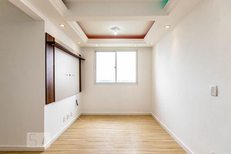 Sala  de apartamento para alugar com 2 quartos, 41m² em Jardim Belém, São Paulo