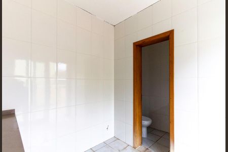 Casa à venda com 350m², 4 quartos e 4 vagasÁrea de Serviço