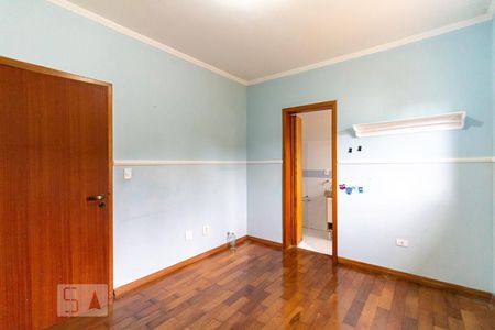 Suíte 1 de casa à venda com 4 quartos, 350m² em Bosque da Saúde, São Paulo