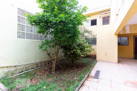 Casa à venda com 350m², 4 quartos e 4 vagasQuintal