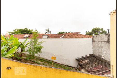 Casa à venda com 350m², 4 quartos e 4 vagasVista da Suíte 3
