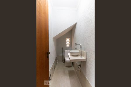 Lavabo de casa à venda com 4 quartos, 350m² em Bosque da Saúde, São Paulo