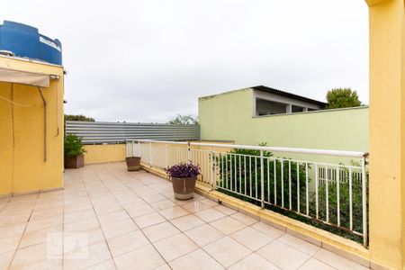 Casa à venda com 350m², 4 quartos e 4 vagasVaranda
