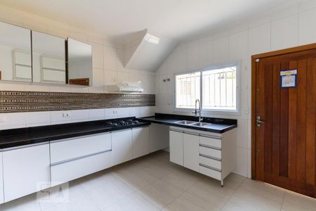 Casa à venda com 350m², 4 quartos e 4 vagasCozinha