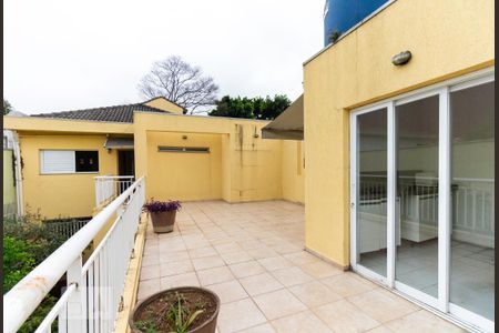 Casa à venda com 350m², 4 quartos e 4 vagasVaranda
