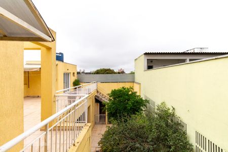 Casa à venda com 350m², 4 quartos e 4 vagasVista da Suíte 2