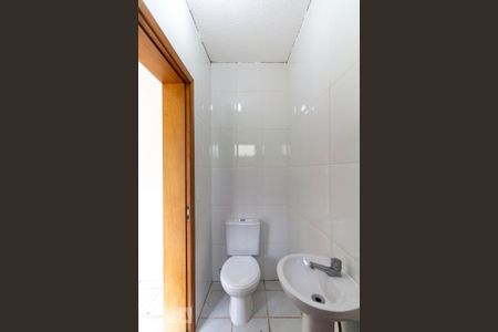 Casa à venda com 350m², 4 quartos e 4 vagasBanheiro de Serviço