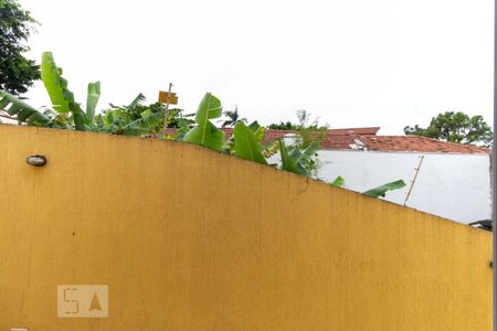 Casa à venda com 350m², 4 quartos e 4 vagasVista da Suíte 1