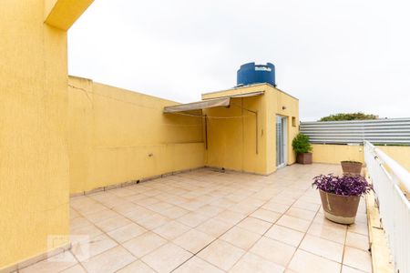Casa à venda com 350m², 4 quartos e 4 vagasVaranda
