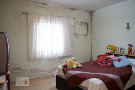 Casa à venda com 105m², 3 quartos e 2 vagasquarto 3