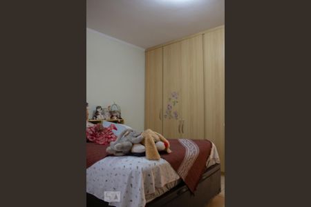 quarto 3 de casa à venda com 3 quartos, 105m² em Vila Carrao, São Paulo