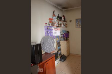 Quarto 1 de casa à venda com 3 quartos, 105m² em Vila Carrao, São Paulo