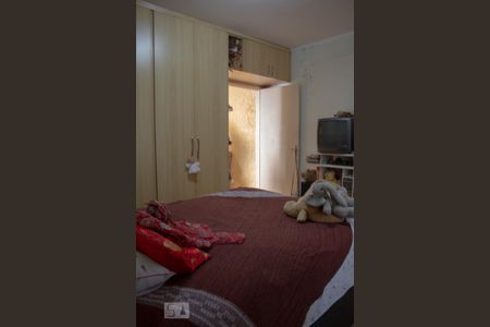 quarto 3 de casa à venda com 3 quartos, 105m² em Vila Carrao, São Paulo