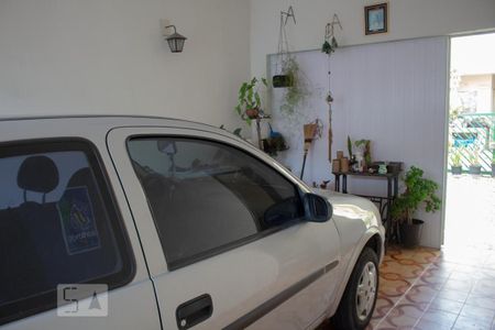 Casa à venda com 105m², 3 quartos e 2 vagasGaragem