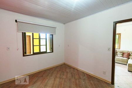 Quarto 1 de casa à venda com 3 quartos, 60m² em Cascata, Porto Alegre