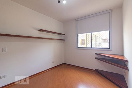 Apartamento para alugar com 137m², 3 quartos e 1 vagasuíte