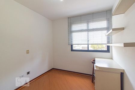 Apartamento para alugar com 137m², 3 quartos e 1 vagaQuarto 2