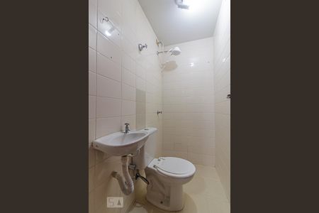 Apartamento para alugar com 137m², 3 quartos e 1 vagaBanheiro de Serviço