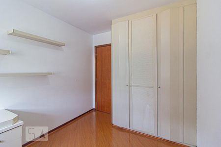 Apartamento para alugar com 137m², 3 quartos e 1 vagaQuarto 2