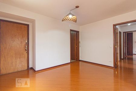 Sala de apartamento à venda com 3 quartos, 137m² em Portão, Curitiba