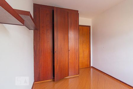 Quarto 1 de apartamento à venda com 3 quartos, 137m² em Portão, Curitiba