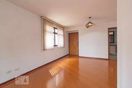 Sala de apartamento à venda com 3 quartos, 137m² em Portão, Curitiba