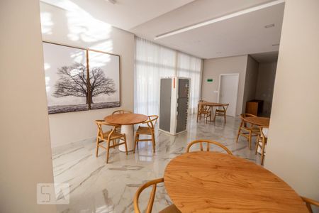 Apartamento para alugar com 67m², 2 quartos e 1 vagaSalão Gourmet