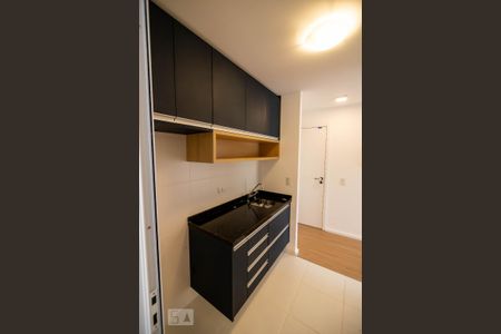 Apartamento para alugar com 67m², 2 quartos e 1 vagaCozinha / Lavanderia