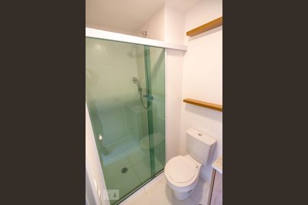 Apartamento para alugar com 67m², 2 quartos e 1 vagaBanheiro Social