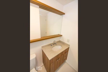 Apartamento para alugar com 67m², 2 quartos e 1 vagaSuite 1