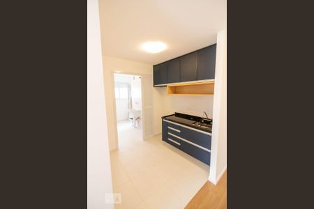 Apartamento para alugar com 67m², 2 quartos e 1 vagaCozinha / Lavanderia