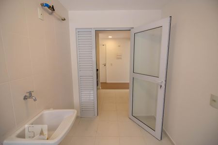Apartamento para alugar com 67m², 2 quartos e 1 vagaCozinha / Lavanderia