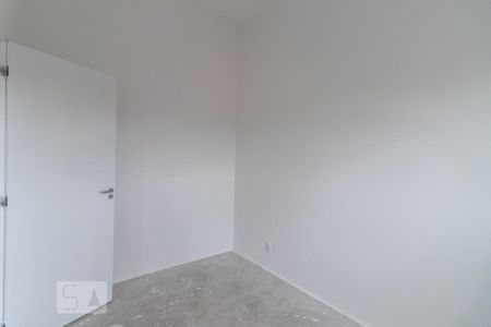 Quarto 1 de apartamento para alugar com 2 quartos, 37m² em Vila Pierina, São Paulo