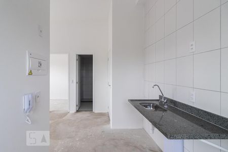 Apartamento para alugar com 37m², 2 quartos e sem vaga Apartamento para alugar com 37m², 2 quartos e sem vagaCozinha