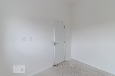 Quarto 1 de apartamento para alugar com 2 quartos, 37m² em Vila Pierina, São Paulo