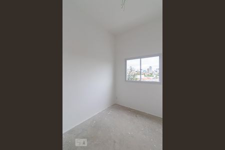 Quarto 1 de apartamento para alugar com 2 quartos, 37m² em Vila Pierina, São Paulo