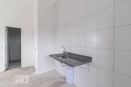 Apartamento para alugar com 37m², 2 quartos e sem vaga Apartamento para alugar com 37m², 2 quartos e sem vagaCozinha