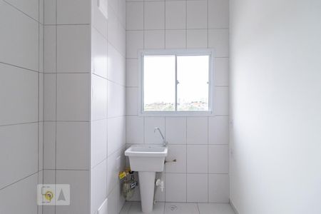 Apartamento para alugar com 37m², 2 quartos e sem vaga Apartamento para alugar com 37m², 2 quartos e sem vagaÁrea de Serviço