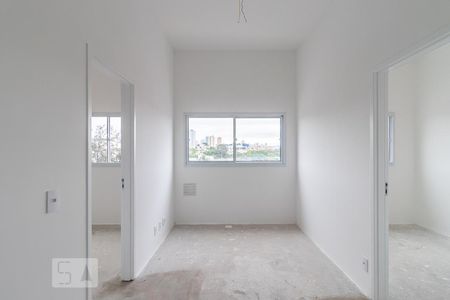 Sala de apartamento para alugar com 2 quartos, 37m² em Vila Pierina, São Paulo