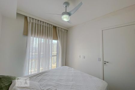 Apartamento à venda com 39m², 1 quarto e 1 vagaQuarto