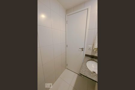 Apartamento à venda com 39m², 1 quarto e 1 vagaBanheiro