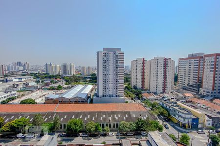 Apartamento à venda com 39m², 1 quarto e 1 vagaVista da Varanda