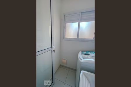 Apartamento à venda com 39m², 1 quarto e 1 vagaLavanderia