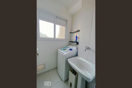 Apartamento à venda com 39m², 1 quarto e 1 vagaLavanderia