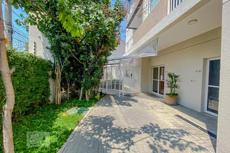 Apartamento à venda com 39m², 1 quarto e 1 vagaArea Comun