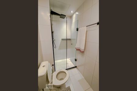 Apartamento à venda com 39m², 1 quarto e 1 vagaBanheiro