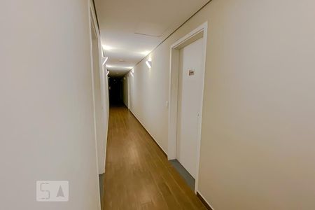 Apartamento à venda com 39m², 1 quarto e 1 vagaArea Comun