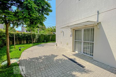 Apartamento à venda com 39m², 1 quarto e 1 vagaArea Comun